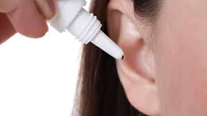 Best Ear Drops For Removing Earwax - Southdowns Pharmacy Group
