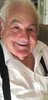 Arthur Hall Obituary