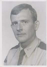 Obituary for Bill Gordon