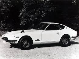 Fairlady Y432r Datsun 240z Datsun Nissan
