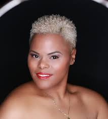 Meet Tamika — Wesley Styles