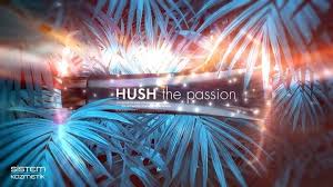 Hairist Simdilik 83 Farkli Renk Sececegiyle Hush The