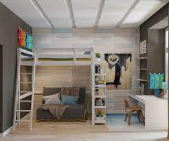 colorful kids rooms with plenty of playful style custom bunk beds small spaces bunk bed loft bed