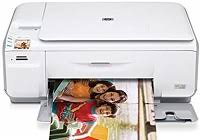 The input capacity of the printer reaches 250 sheets of plain sheets of paper. Hp Photosmart C4472 Mac Driver Mac Os Driver Download