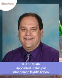 Bethlehem Area School District