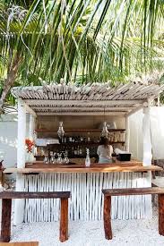 The coolest pallet projects on pinterest. 72 Outdoor Bar Ideas Outdoor Bar Outdoor Tiki Bar