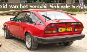 Image result for Venetian Red 1982 Alfa-Romeo