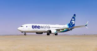 The offer is publicly available. Alaska Airlines Officially Joins Oneworld Oneworld