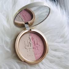 Too Faced Makeup New Too Faced Candlelight Glow Powder Rosy Glow Poshmark