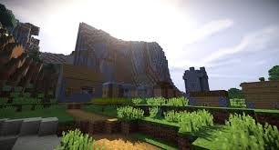Kuda Shaders Mod 1 12 2 1 11 2 For All Versions Mc Mod Net