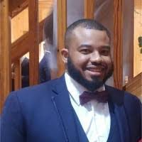 Reginald Macon's Instagram, Twitter & Facebook