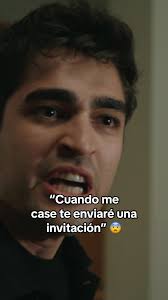 Parece que no hay vuelta atrás 😨😓 #SeyránYFerit