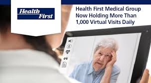 Medicare for all is a proposed new form of single payer healthcare system, in which the government would use taxes to pay for everyone's medical costs. Brevard Covid 19 Update Health First Medical Group Now Holding More Than 1 000 Virtual Visits Daily Space Coast Daily