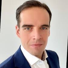 Thrilled to announce my promotion to Sr. Manager