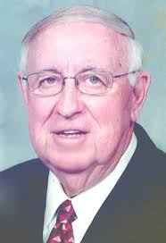 William Thomas Obituary (1938