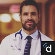 Dr. Alfredo Rabines, DO