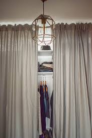 Architektur offener schrank vorhang offene regale kleiderschrank. Meine Neue Flexible Aufbewahrung Fur Kleider Co Praktisch Und Schon Geplant Mit Vielen Tipps Fur Euch Mrs Greenery