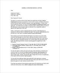 Skip a single line and type the unemployment departments address. Free 8 Sample Denial Letter Templates In Ms Word Pdf