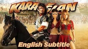 22 loves teljes film : Karaoglan Full Movie English Subtitle Youtube