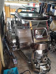 candelaria sidecar type for sale