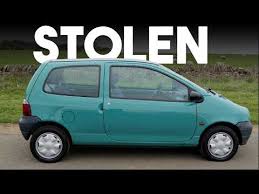 Image result for Bleu Brume 1977 Renault