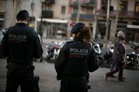 Последние твиты от toni rodriguez (@tonirodri36). Los Mossos Investigan La Desaparicion De Un Kilo De Cocaina En La Comisaria De Sant Feliu De Guixols Cataluna El Pais