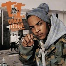 Stream Ken Frost music