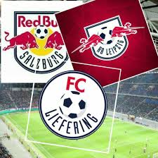 Rb leipzig wirkt zum teil fast schon überrascht ob der spielweise der salzburger. Rb Leipzig Rb Salzburg Home Facebook