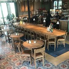 50 Begenme 2 Yorum Instagram Da Otto Tiles Design Ottotiles Morning From Nicest Restaurant And Coffee Sh Tile Design Restaurant Furniture Coffee Shop