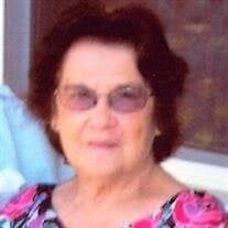 Ruth "Louise" Seabolt Obituary