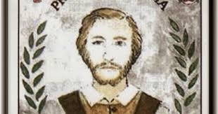 Vidas Santas: Beato Juan Ingram, Presbítero y Mártir