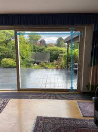 Schiebeturen Lassen Sich Wieder In Schwung Bringen