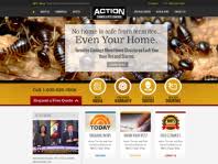 Banksy is not represented by any other gallery or institution. Action Termite And Pest Control Reviews Read Customer Service Reviews Of Actionpestcontrol Com