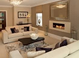 Cream Gold Silver Living Room Google Search Tan Living Room Brown Living Room Living Room Color Schemes