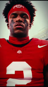 Caleb Downs in Madden