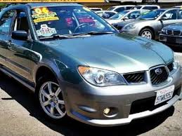 Used 2010 subaru impreza outback sport. 2006 Subaru Impreza Wagon 2 5 Outback Sport Special Edition 2 5l H4 Awd Auto San Diego California Youtube