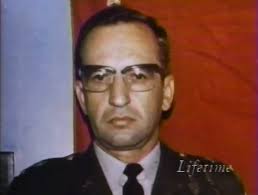 On April 13th, 1976, Ralph Sigler, a U.S. Army Intelligence officer, was  found lying face down