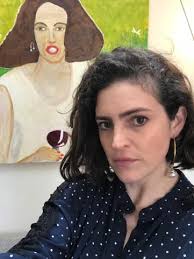 Poetry Shelf audio spot: Sugar Magnolia Wilson's 'Betty as a Boy'