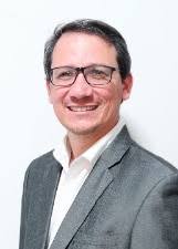 Candidato Rodolfo Silva