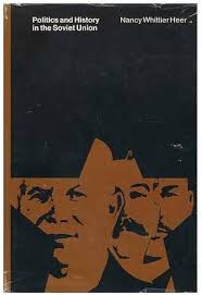 Politics and history in the Soviet Union: Heer, Nancy W.: 9780262080453:  Amazon.com: Books