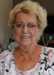 Judith Chute Obituary (1943