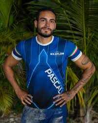 Pascal nadaud (born march 23, 1990) is famous for being rugby player. Nucuaydpl3y8nm