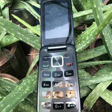 Motorola gleam in Phnom Penh, Cambodia ...