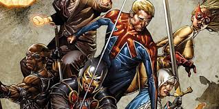 Among them is captain britain, someone whose roots are steeped in british mythology and ripe for exploiting if marvel is keen on adding something there are a lot of actors that come in and ask about that part, so we'll have to see. it's interesting that there are obviously british actors out there who. One Shot Captain Britain And An Expanding Marvel Cinematic Universe Mcuexchange