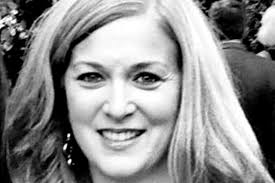 Karen Lange: volunteering 'helped my soul and heart to heal'