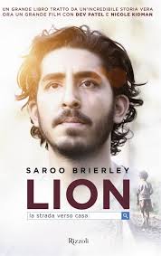 Vincent farrugia of strada saluto, valletta. 29 Maggio 2017 Progetto Cinema Proiezione Del Film Lion La Strada Verso Casa Istituto Di Istruzione Superiore G Ferro