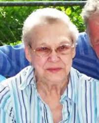 Obituary information for Ethel M. Mahoney