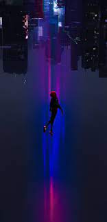 Find into the spider verse wallpapers hd for desktop computer. Spiderman Into The Spider Verse 1440x2960 Edit Superhero Wallpaper Spiderman Artwork Spiderman Art