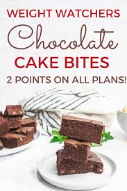 Pin On Weight Watchers Desserts