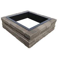 We would like to show you a description here but the site won't allow us. Springdale Fire Pit Project Material List 4 2 3 4 W X 1 2 3 8 H At Menards